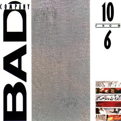 Can't Get Enough (2009 Remaster) By Bad Company's cover