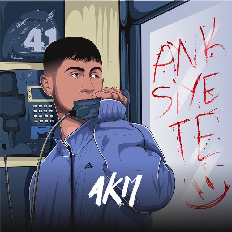 A.k.m's avatar image