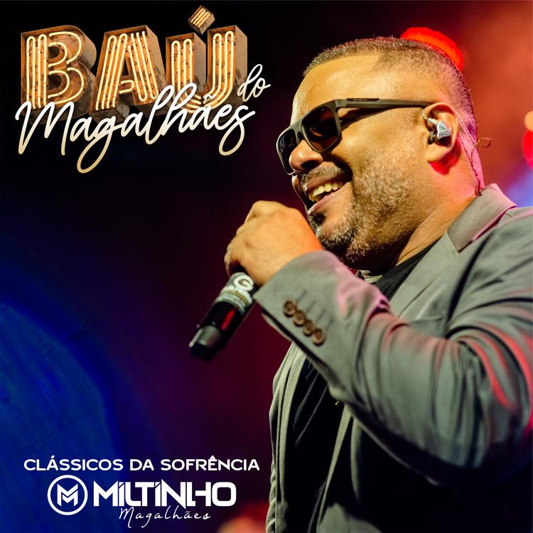 Miltinho Magalhães's avatar image
