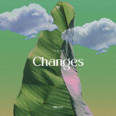 Changes By AYROS, Different Records's cover
