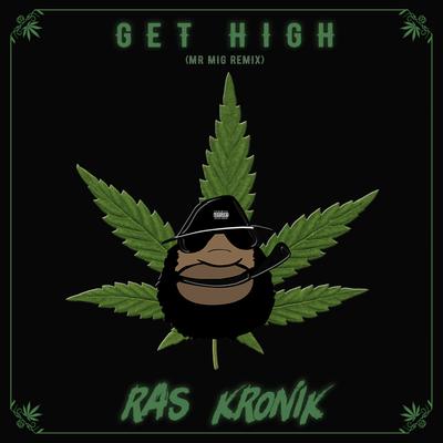 Get High Grade (Mr Mig Future House) [Mr Mig]'s cover