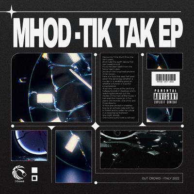 Mhod's cover