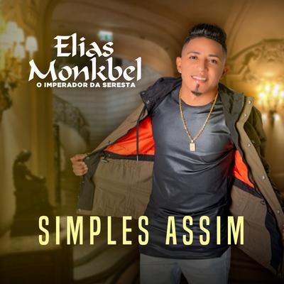 Quando Você Some By Elias Monkbel's cover