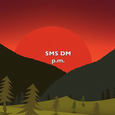Ten to Eight P.M. By Sms DM's cover