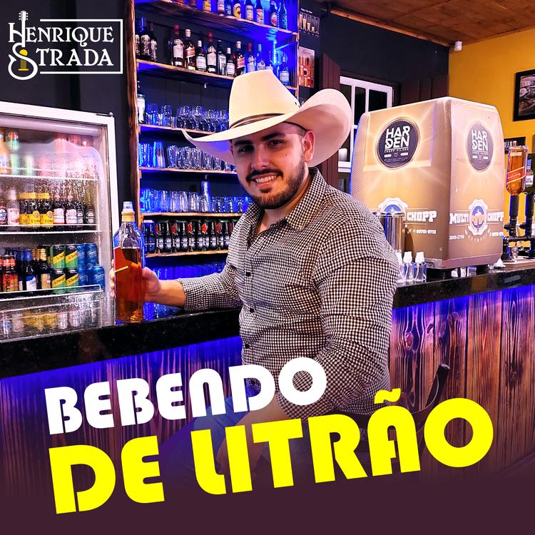 HENRIQUE STRADA's avatar image