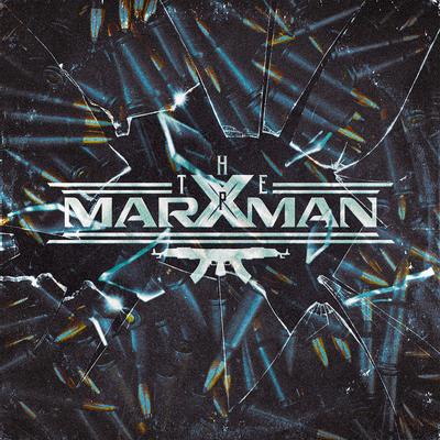 XP the Marxman's cover