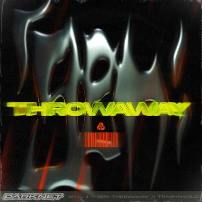 gen: throwaway By Darknet's cover