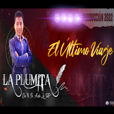 LA PLUMITA's cover