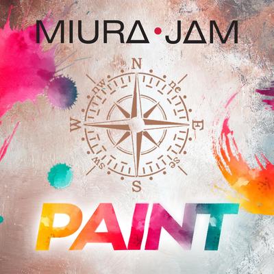 Paint (One Piece) By Miura Jam's cover