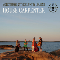 Molly Moses and the Country Cousins's avatar cover