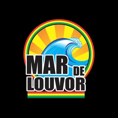 Mar de Louvor's cover