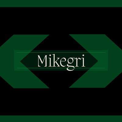 Mikegri vol 2 (Ukulele Version)'s cover