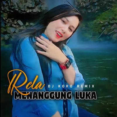 Rela Menanggung Luka Arjuna's cover