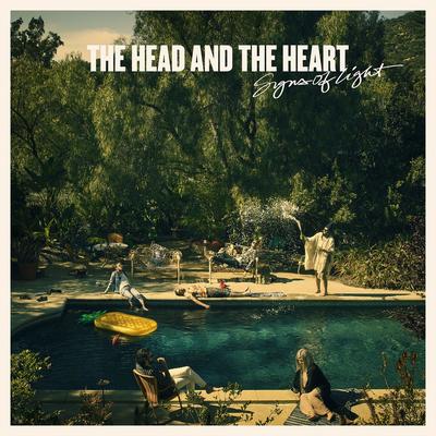 Rhythm & Blues By The Head And The Heart's cover