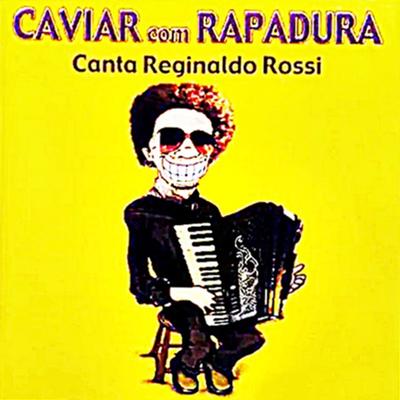 Em Plena Lua De Mel By Caviar Com Rapadura's cover