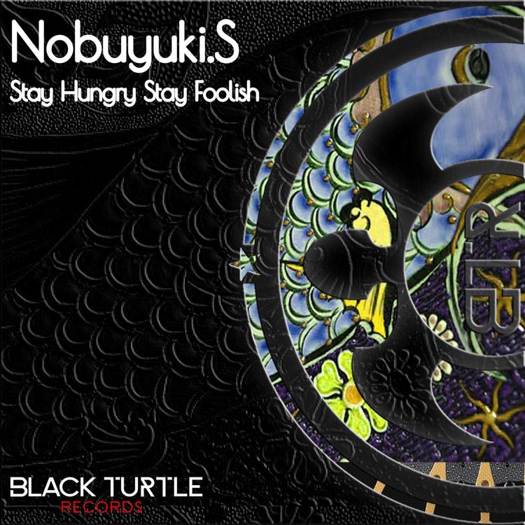 Nobuyuki.S's avatar image