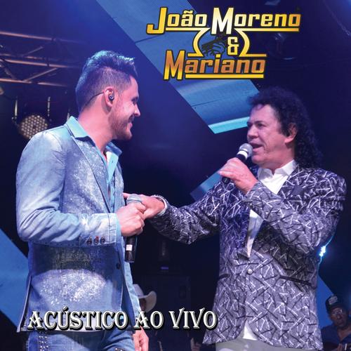 João Moreno e Mariano's cover