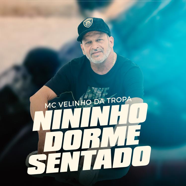 Mc Velinho da tropa's avatar image