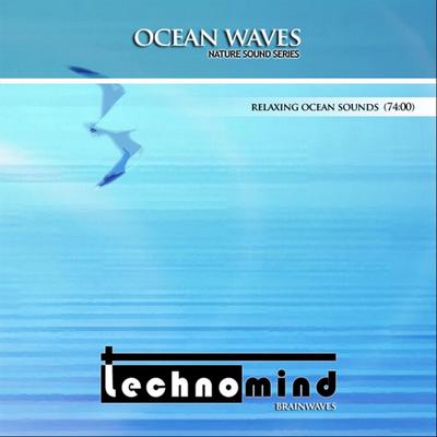 Ocean Waves By Technomind's cover