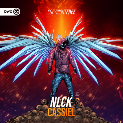 Cassiel By NLCK, Dirty Workz's cover