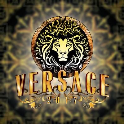 Versace 2017 By TIX, The Pøssy Project's cover