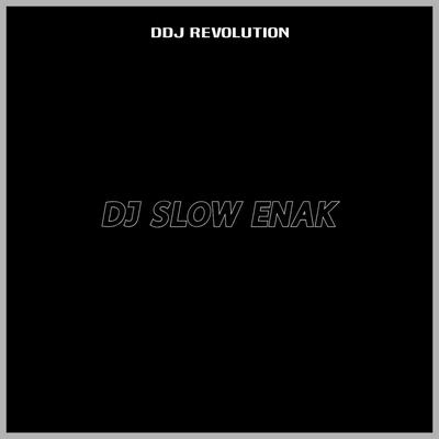 Dj Slow Enak's cover