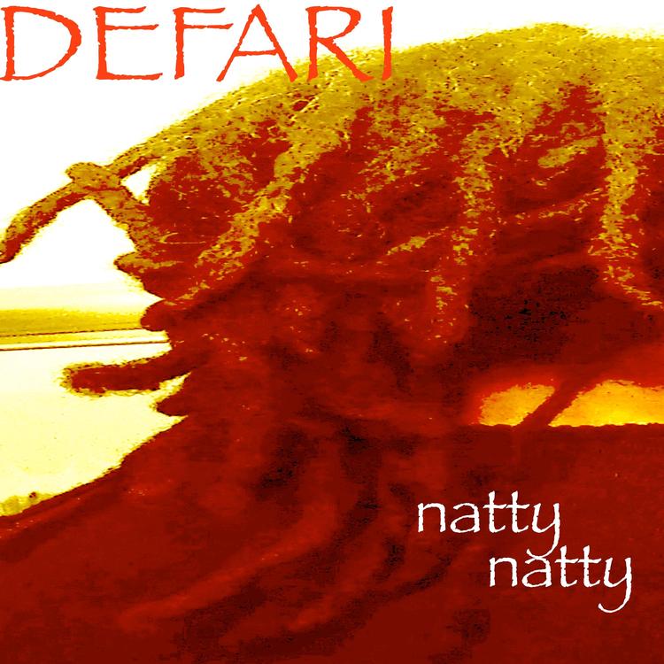 Defari's avatar image