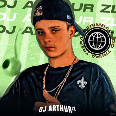 Berimbau do Trepa Trepa By DJ Arthur ZL, DJ Pablo RB, Bigode Original, DJ RD DA DZ7's cover