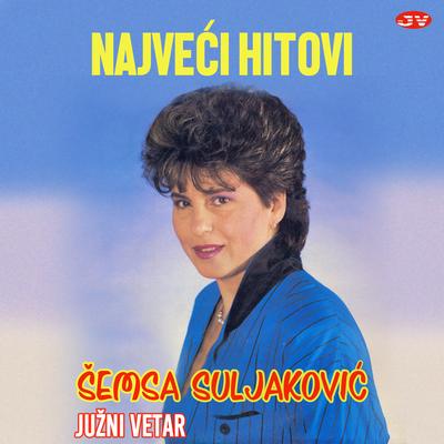 Južni Vetar's cover