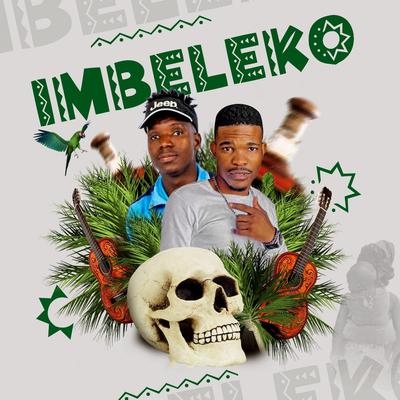 Imbeleko (feat. Skuman)'s cover