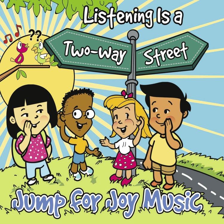 Jump for Joy Music's avatar image