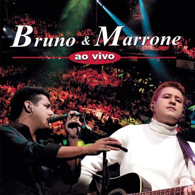 O Amor Está Aqui (Ao Vivo) By Bruno & Marrone's cover