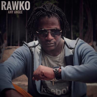 Any Angle By Rawko's cover