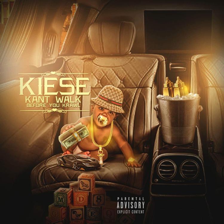 KIESE's avatar image