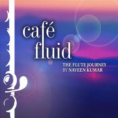 Cafe Fluid's cover