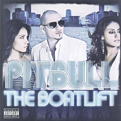 The Anthem By Lil Jon, Pitbull's cover