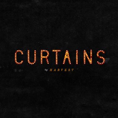 Curtains By Harvest's cover