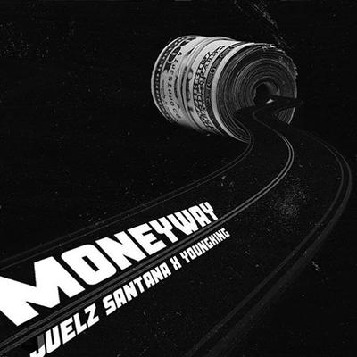 Money Way (feat. Young King)'s cover