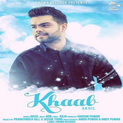 Khaab By Akhil's cover