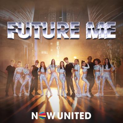 Future Me By Now United's cover