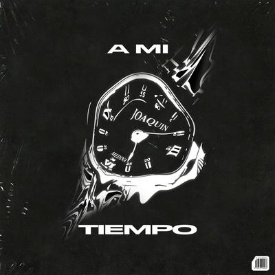 A Mi Tiempo's cover