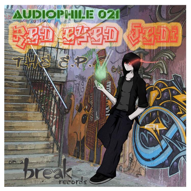 Audiophile 021's avatar image