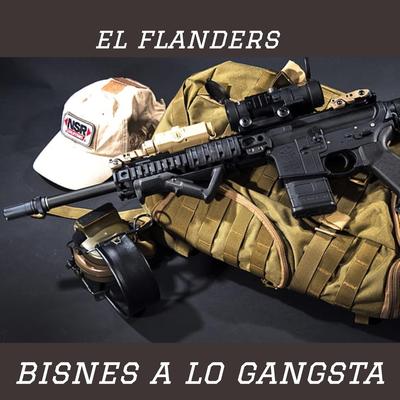 Bisnes a lo Gangsta's cover