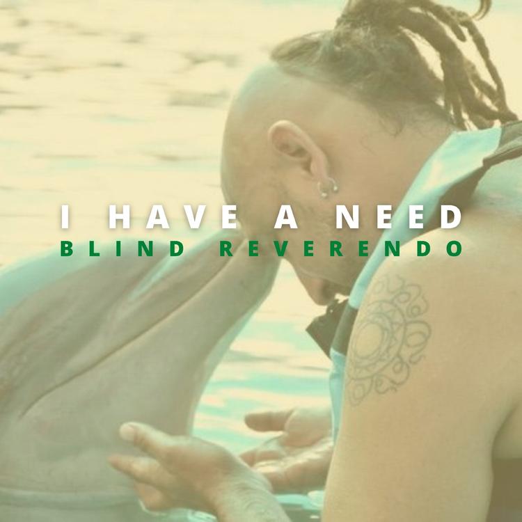 Blind Reverendo's avatar image