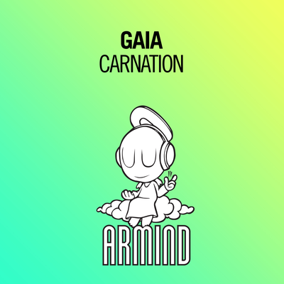 Carnation By GAIA's cover