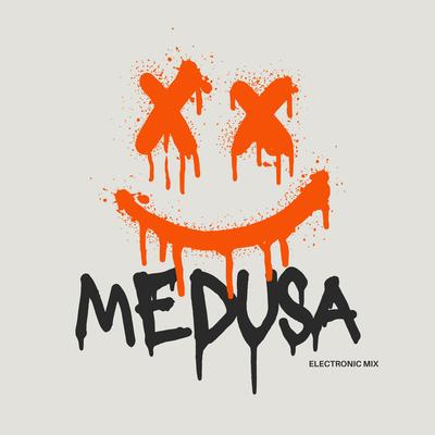 Medusa (Electronic Mix) By Yuriel Es Musica, Lúi Onthebeat, Luny Tunes's cover