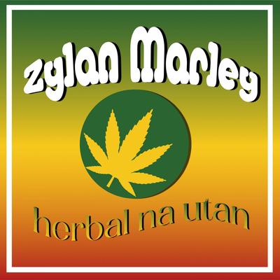 Zylan Marley's cover