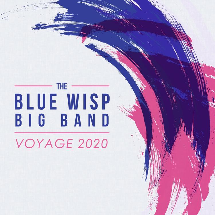 The Blue Wisp Big Band's avatar image