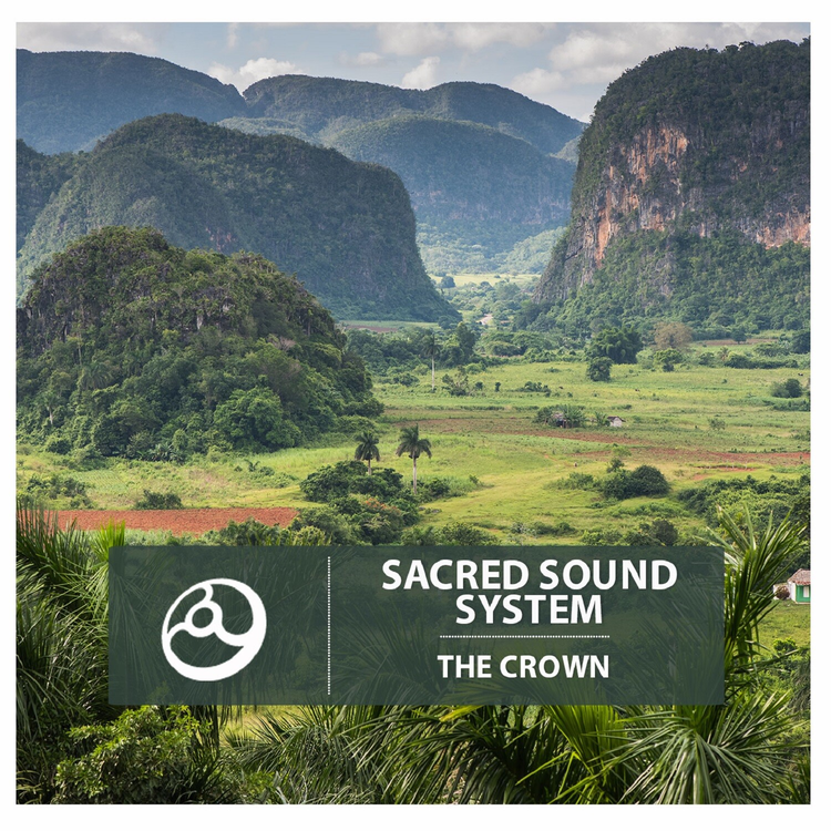 Sacred Sound System's avatar image