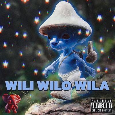 WILI WILO WILA's cover